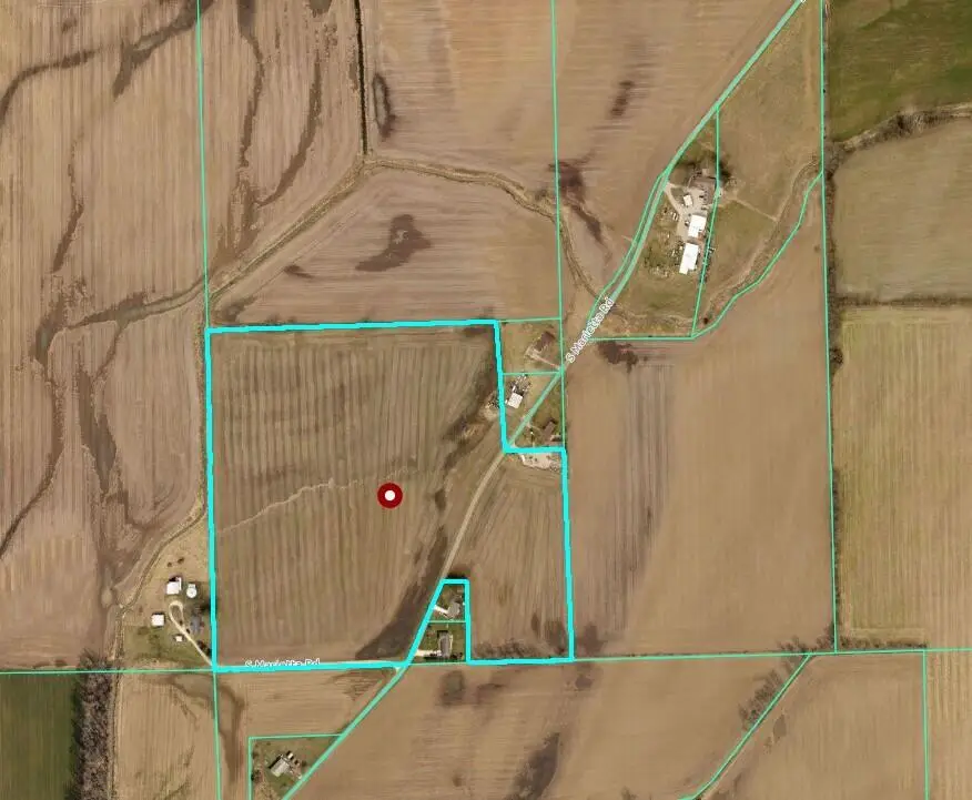 N/a S Marietta Road, Shelbyville, IN 46176 - #1
