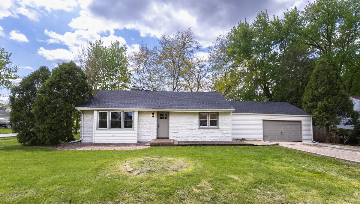 11105 W 105th Place, Saint John, IN 46373 - #1