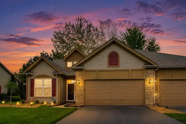 1447 Charlevoix Way, Schererville, IN 46375