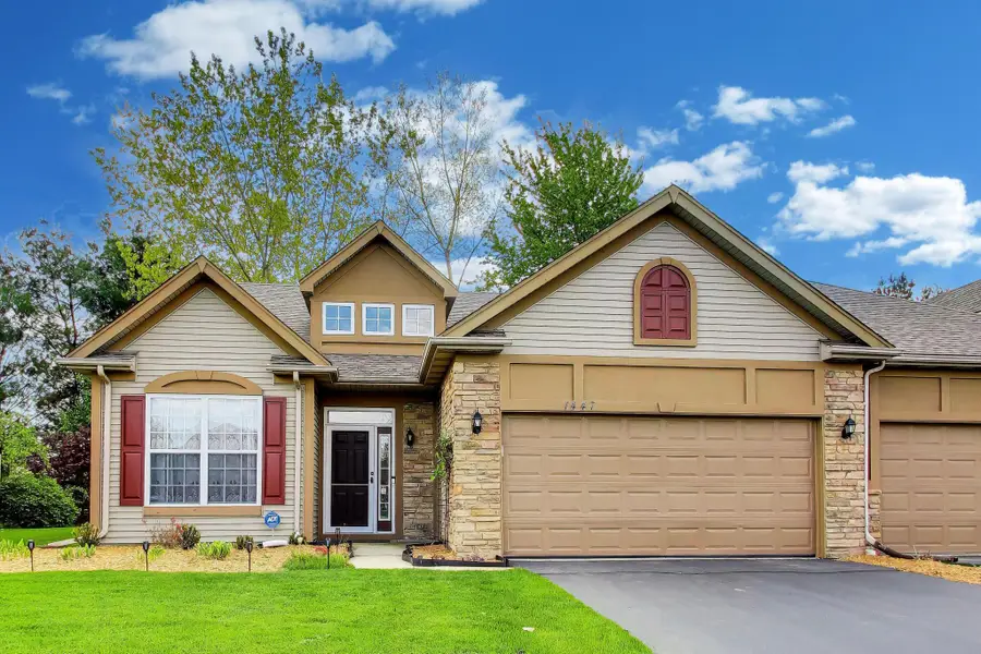 1447 Charlevoix Way, Schererville, IN 46375 - #2