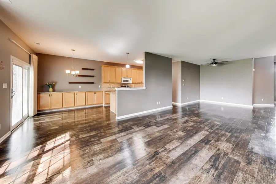 1447 Charlevoix Way, Schererville, IN 46375 - #3