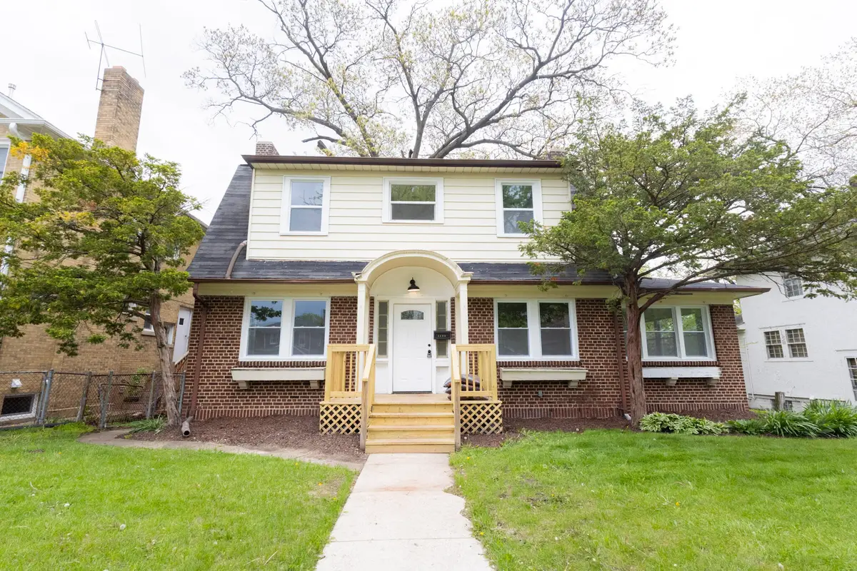 4409 Adams Street, Gary, IN 46408 - #1