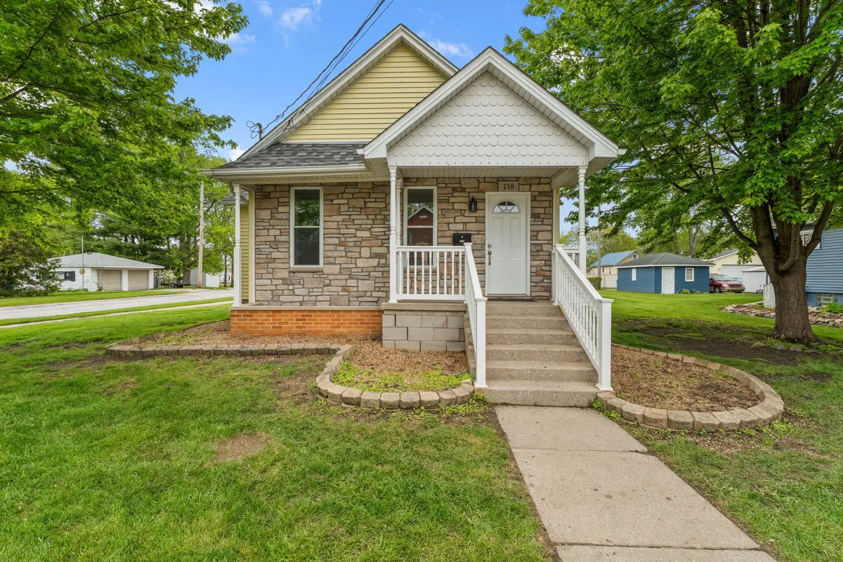 718 N Grant Street, Crown Point, IN 46307 - #1