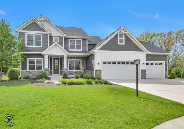 12925 Red Lily Way, St. John, IN 46373