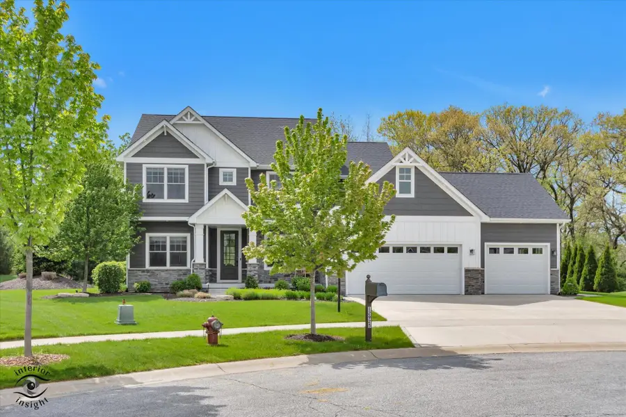 12925 Red Lily Way, Saint John, IN 46373 - #2
