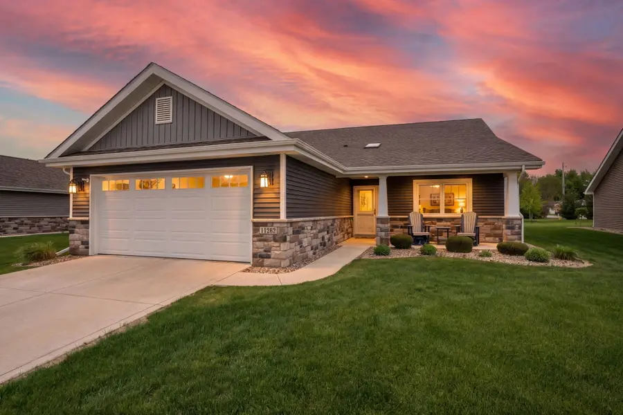 14082 Breakwater Lane, Cedar Lake, IN 46303 - #2