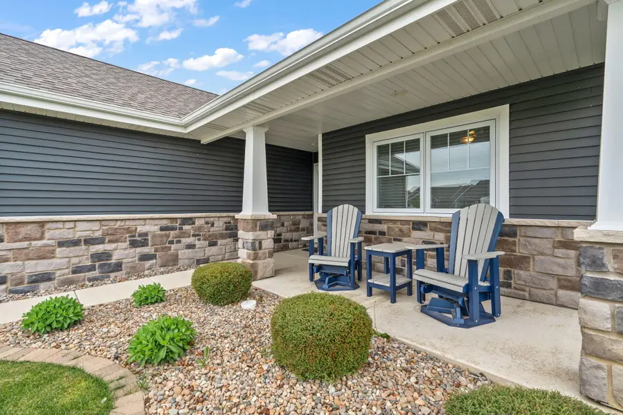 14082 Breakwater Lane, Cedar Lake, IN 46303 - #3