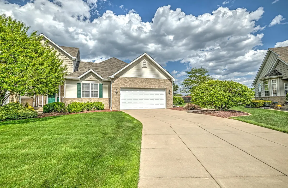 8113 Victoria Place, Crown Point, IN 46307 - #1