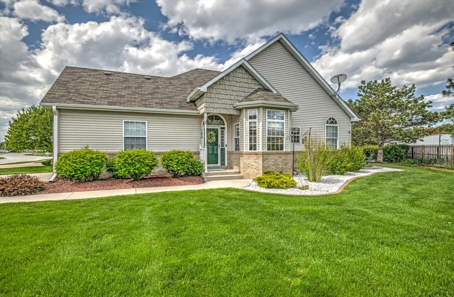8113 Victoria Place, Crown Point, IN 46307 - #3