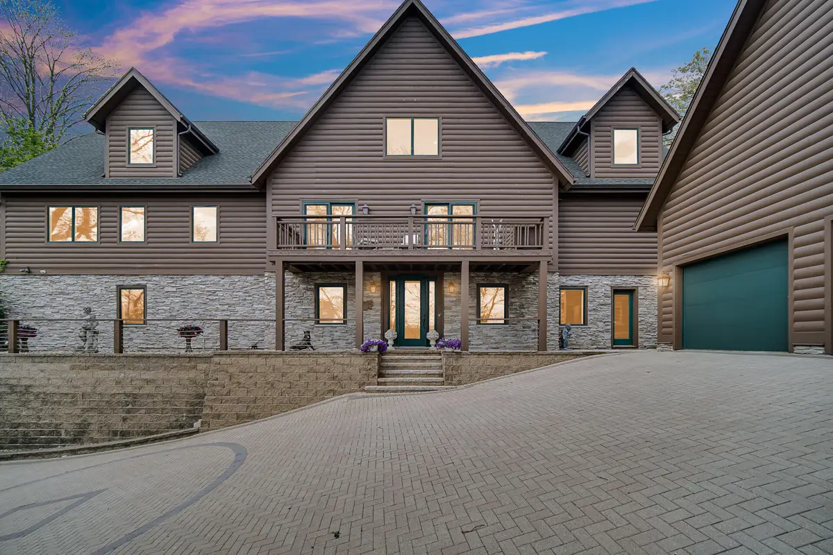 12 Ridge Drive, Dune Acres, IN 46304 - #1