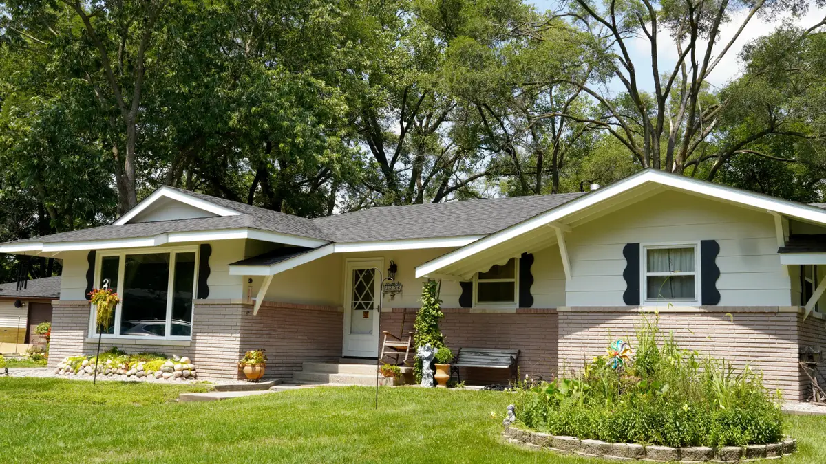 2256 W 57th Place, Merrillville, IN 46410 - #1