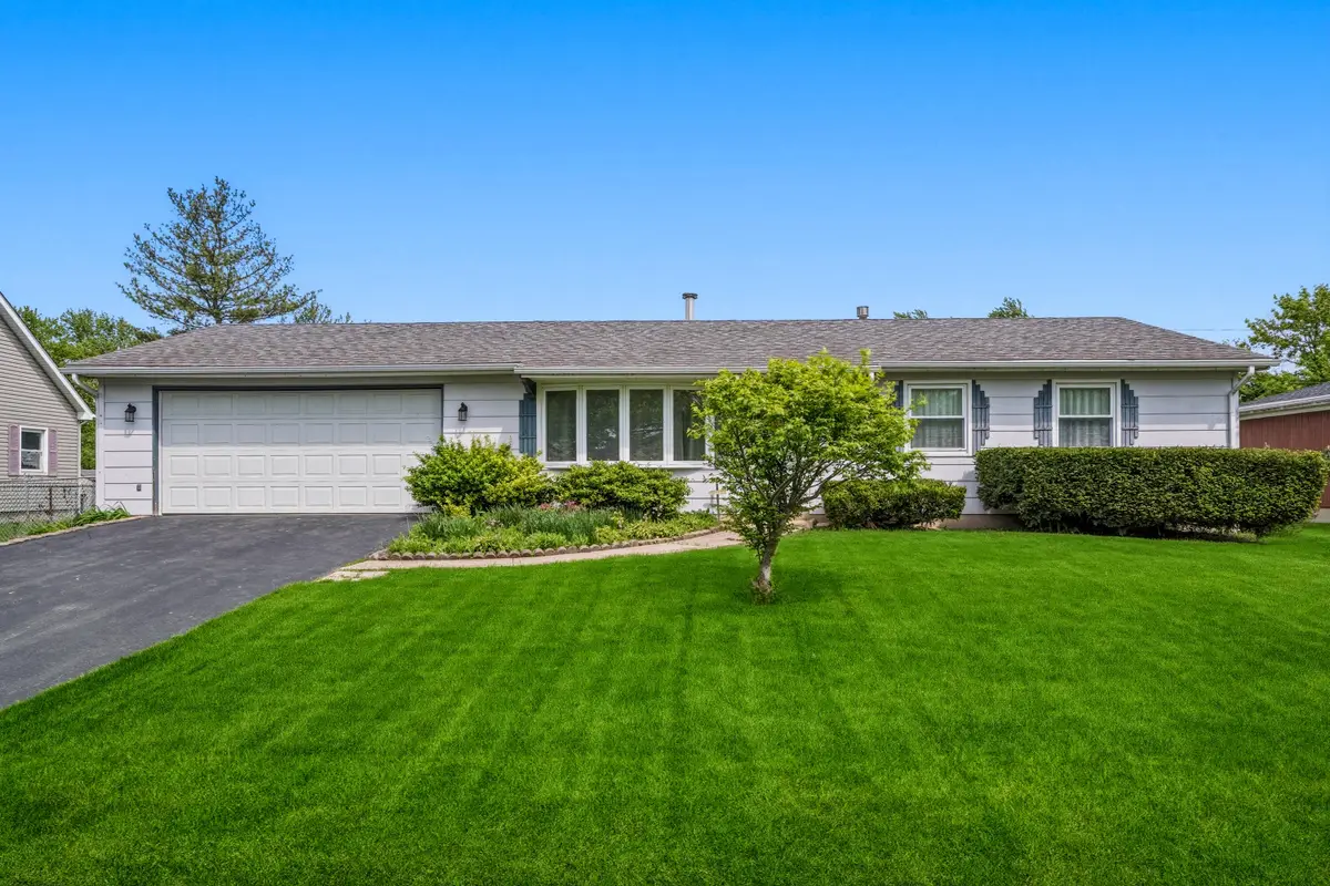 627 Olympia Road, Valparaiso, IN 46385 - #1