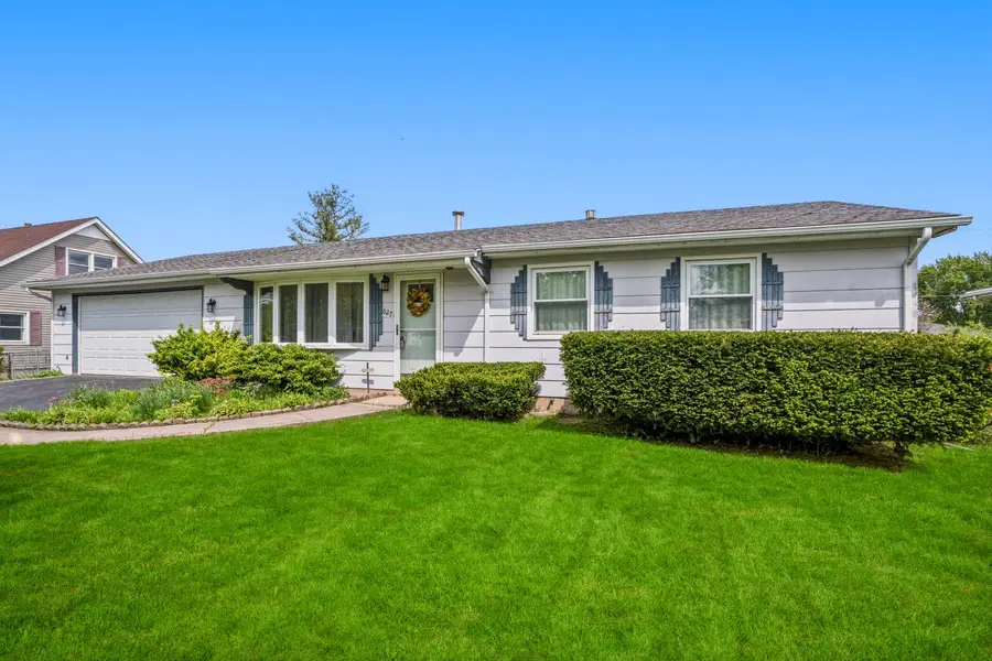 627 Olympia Road, Valparaiso, IN 46385 - #2