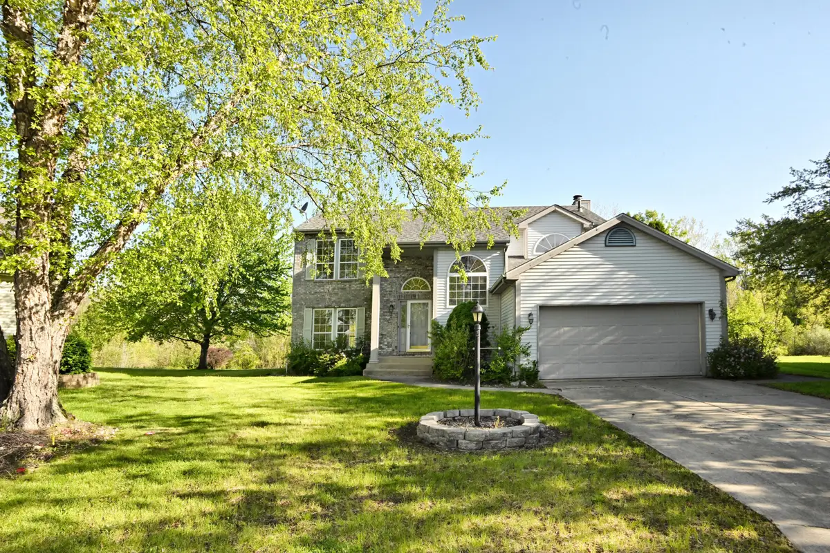 378 Ballenisle Court, Chesterton, IN 46304 - #1