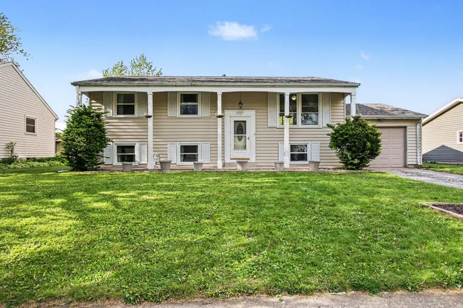 1707 Peachtree Drive, Valparaiso, IN 46383 - #3