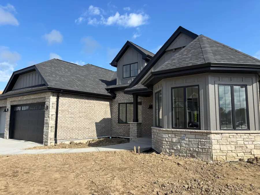 13056 Spirea Avenue, Saint John, IN 46373 - #2