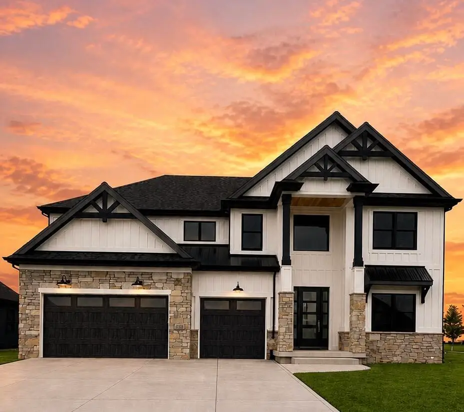 13350 Camas Drive, Saint John, IN 46373 - #1