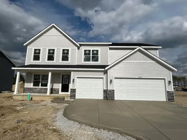 10263 Texas Street, Crown Point, IN 46307
