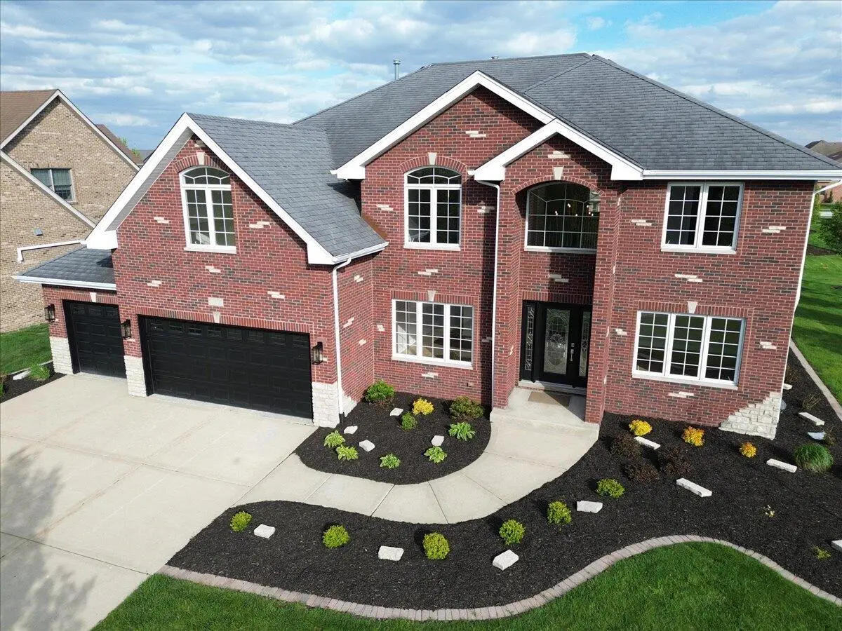 10407 Golden Arch Avenue, Saint John, IN 46373 - #1
