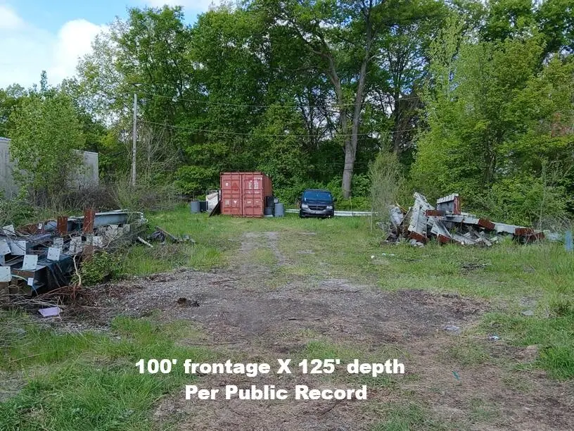 3760 Arthur Street, Gary, IN 46408 - #1