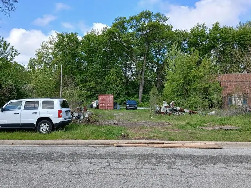 3760 Arthur Street, Gary, IN 46408 - #3