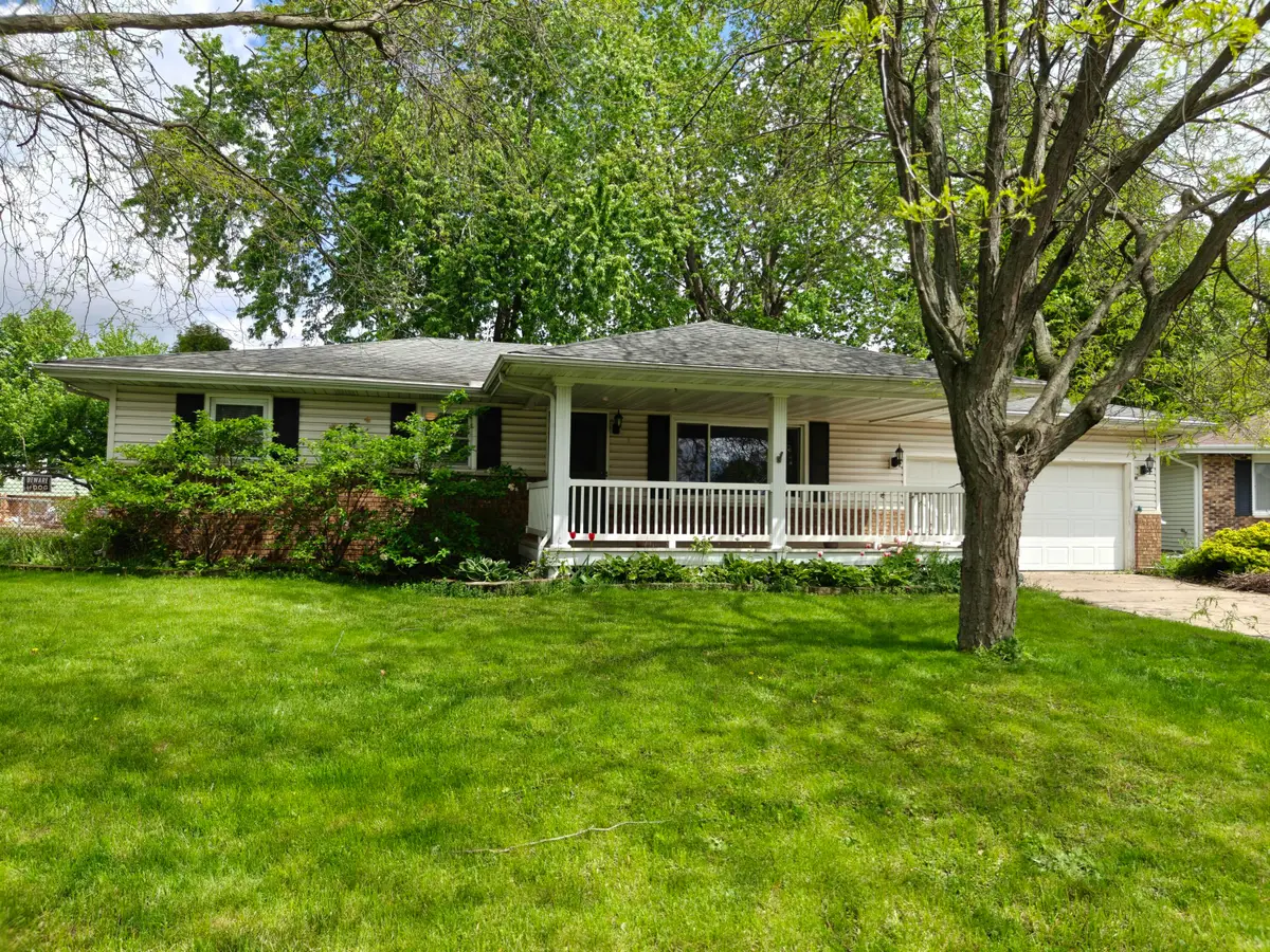 5358 Redwood Avenue, Portage, IN 46368 - #1
