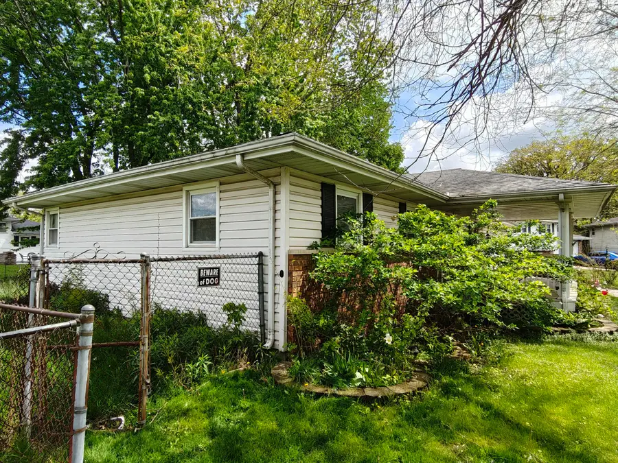 5358 Redwood Avenue, Portage, IN 46368 - #3