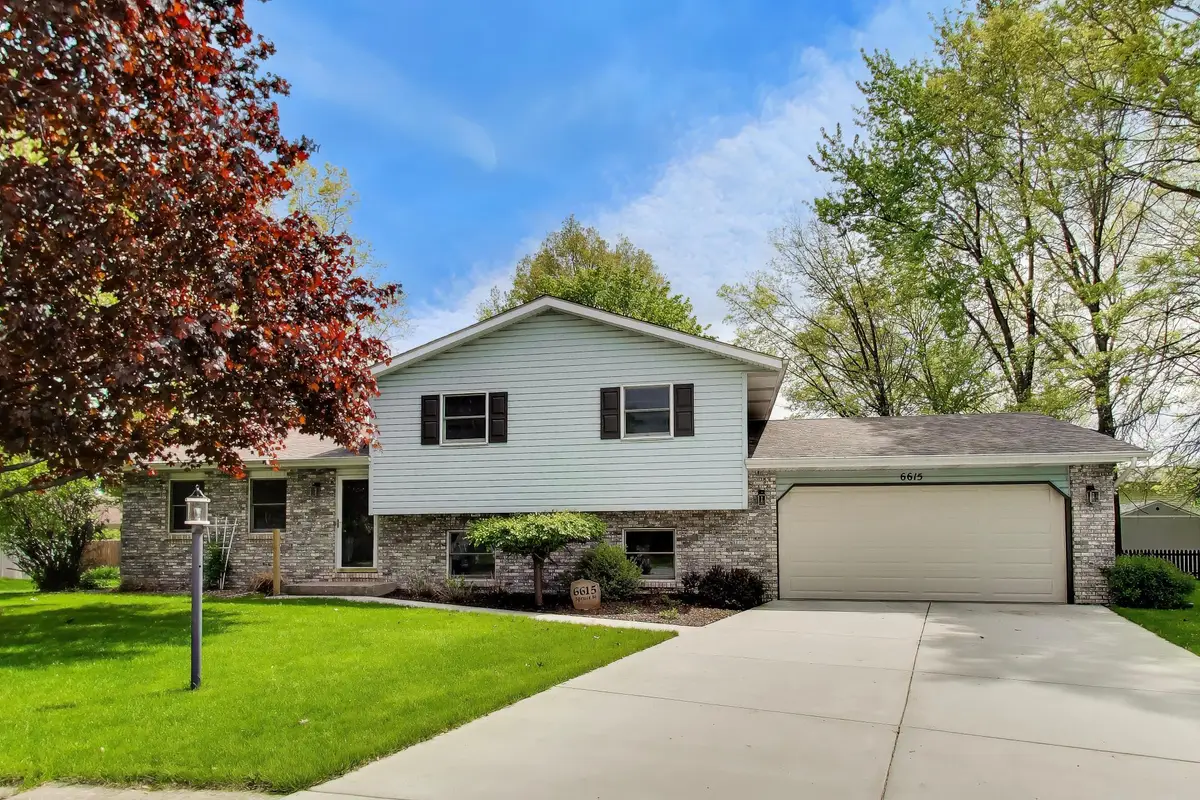 6615 Spruce Street, Portage, IN 46368 - #1