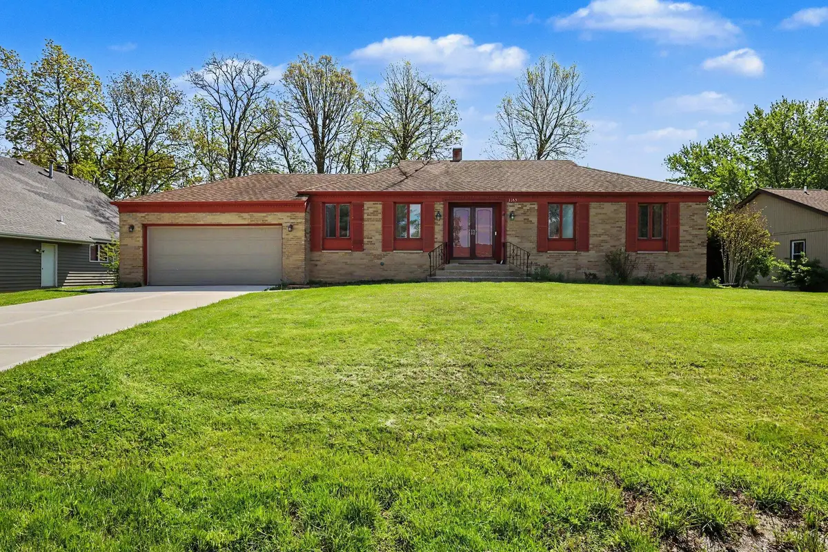 1385 Brandywine Road, Crown Point, IN 46307 - #1
