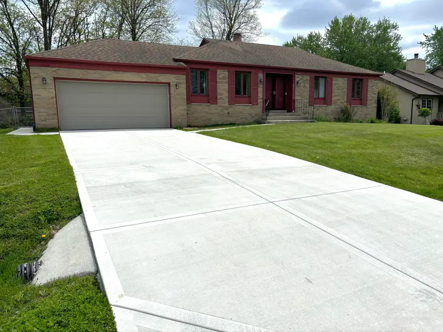 1385 Brandywine Road, Crown Point, IN 46307 - #2
