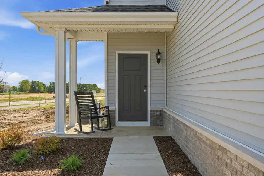 5677 Ruby Road #355-1, Lowell, IN 46356 - #2