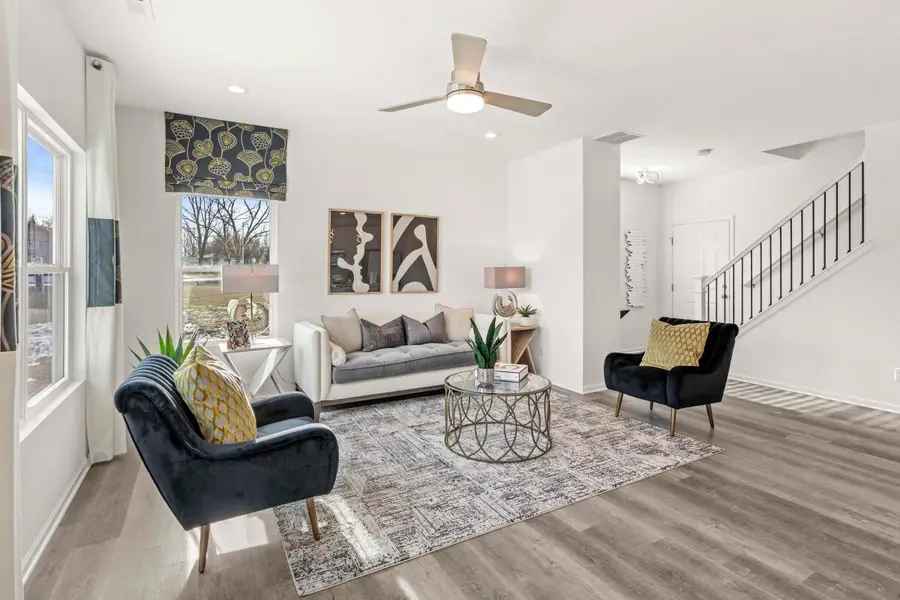 5681 Ruby Road #355-2, Lowell, IN 46356 - #3