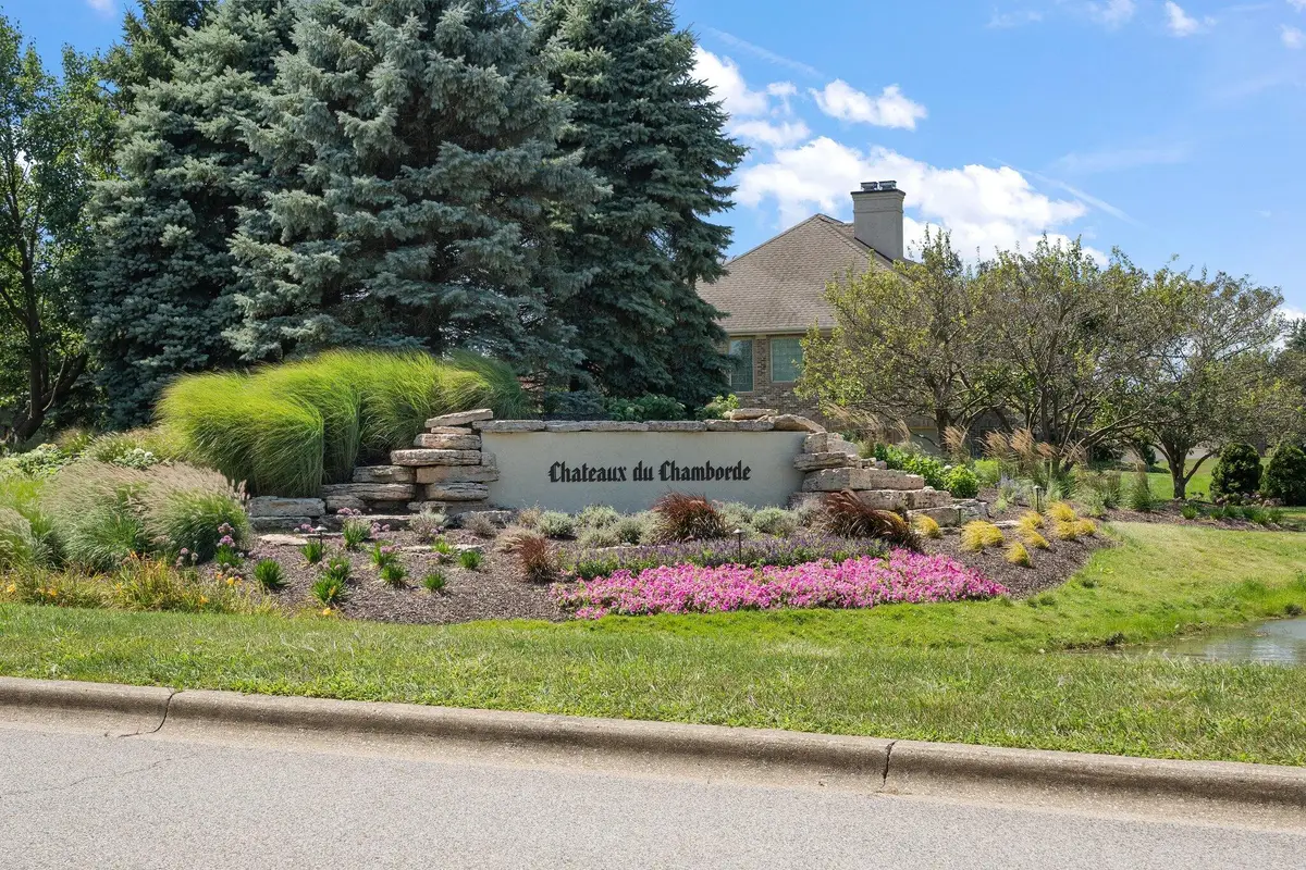 1929 Chamborde Lane, Chesterton, IN 46304 - #1