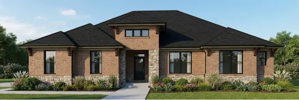 4101 Brigata Drive, Valparaiso, IN 46385