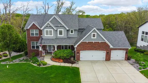 12871 Baker Court, Crown Point, IN 46307
