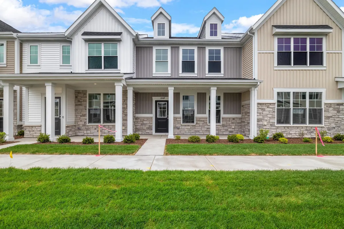 13069 Carolina Street, Crown Point, IN 46307 - #1