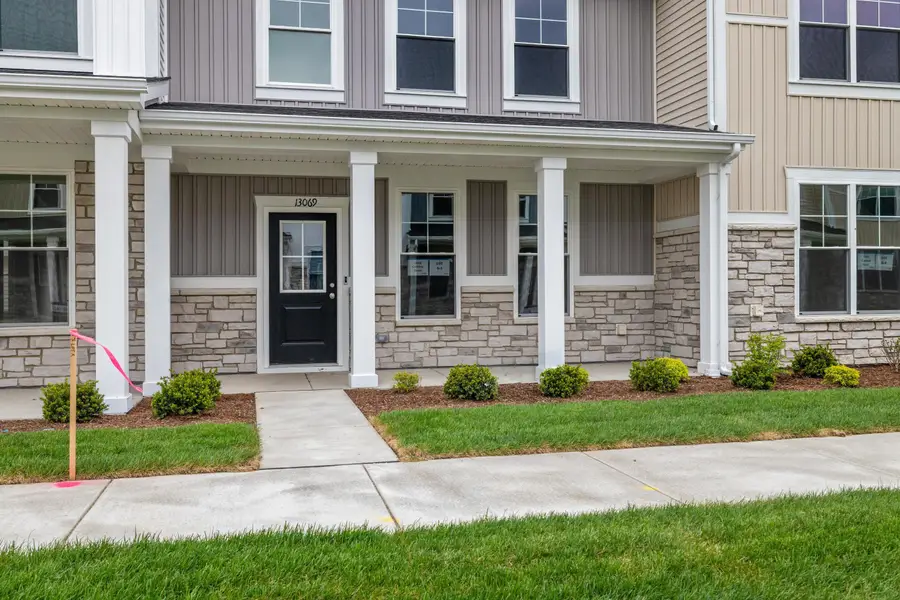 13069 Carolina Street, Crown Point, IN 46307 - #2