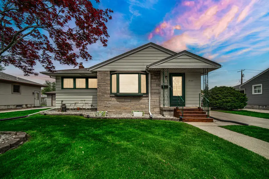 3131 Strong Street, Highland, IN 46322 - #2