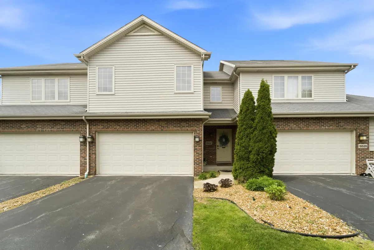 15537 98th Place, Dyer, IN 46311 - #1