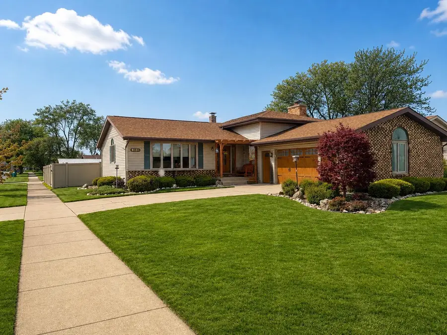 9838 Redbud Road, Munster, IN 46321 - #2