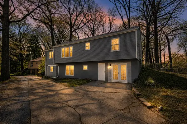 55 Spectacle Drive, Valparaiso, IN 46383