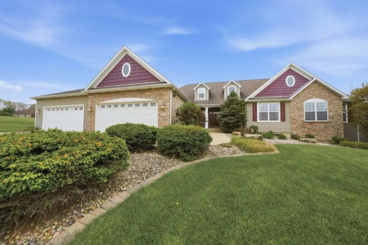 118 Windridge Road, Valparaiso, IN 46385 - #1
