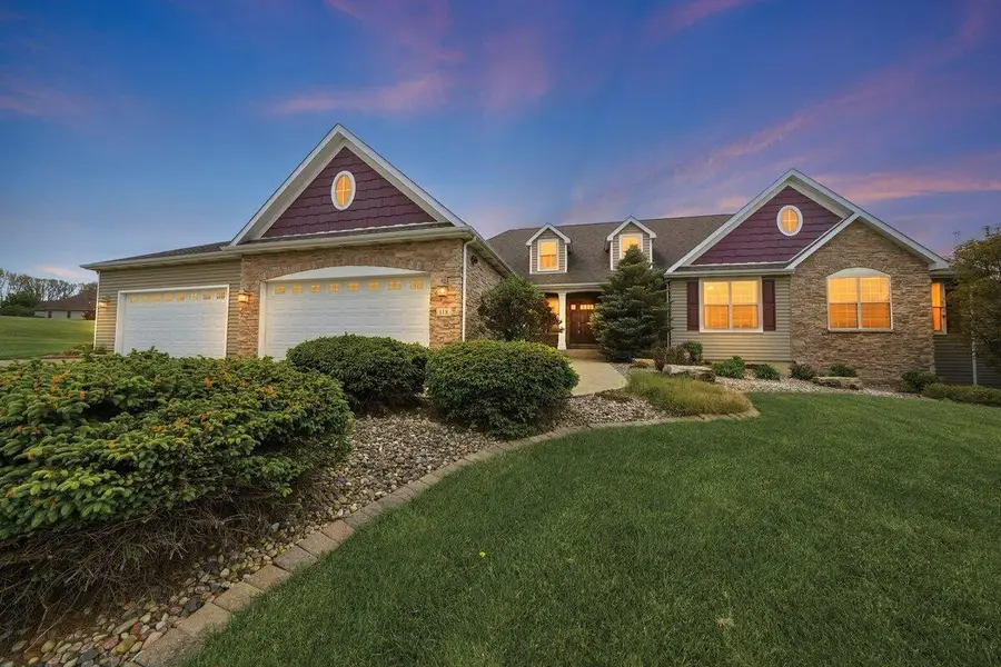 118 Windridge Road, Valparaiso, IN 46385 - #2