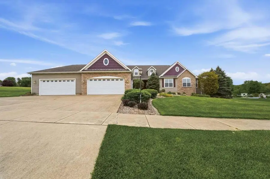 118 Windridge Road, Valparaiso, IN 46385 - #3