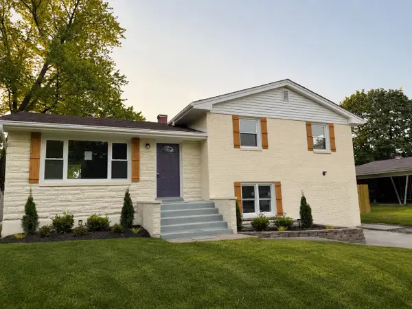 621 E 52nd Avenue, Merrillville, IN 46410
