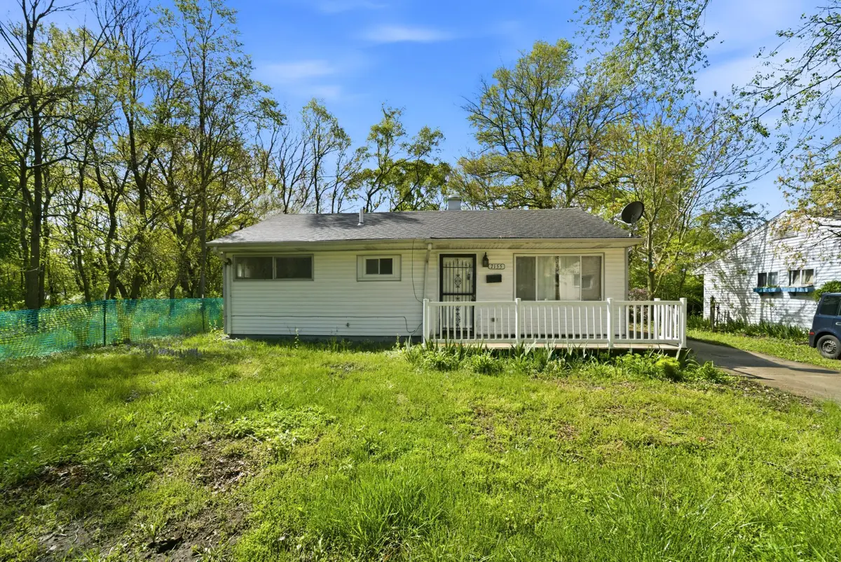 7155 Hemlock Avenue, Gary, IN 46403 - #1