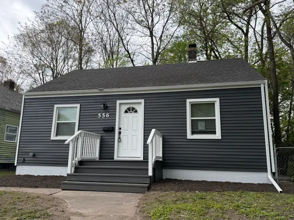 556 Durbin Street, Gary, IN 46406