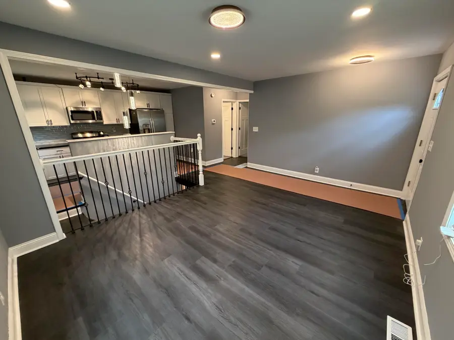 556 Durbin Street, Gary, IN 46406 - #3
