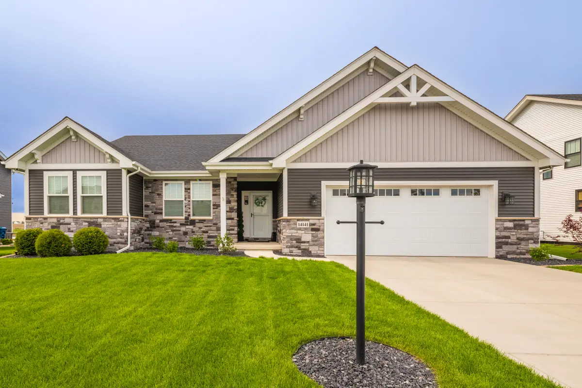 14141 Slate Drive, Dyer, IN 46311 - #1