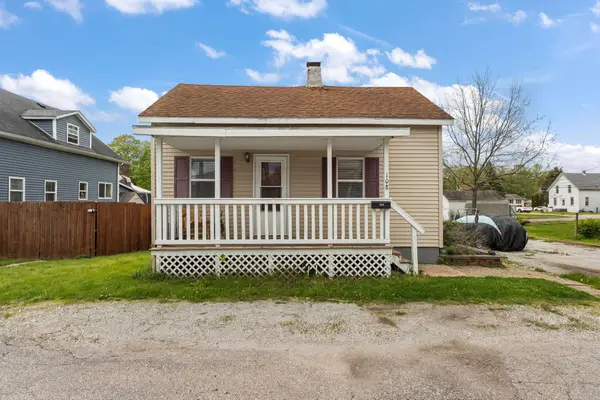 108 Sutherland Street, La Porte, IN 46350